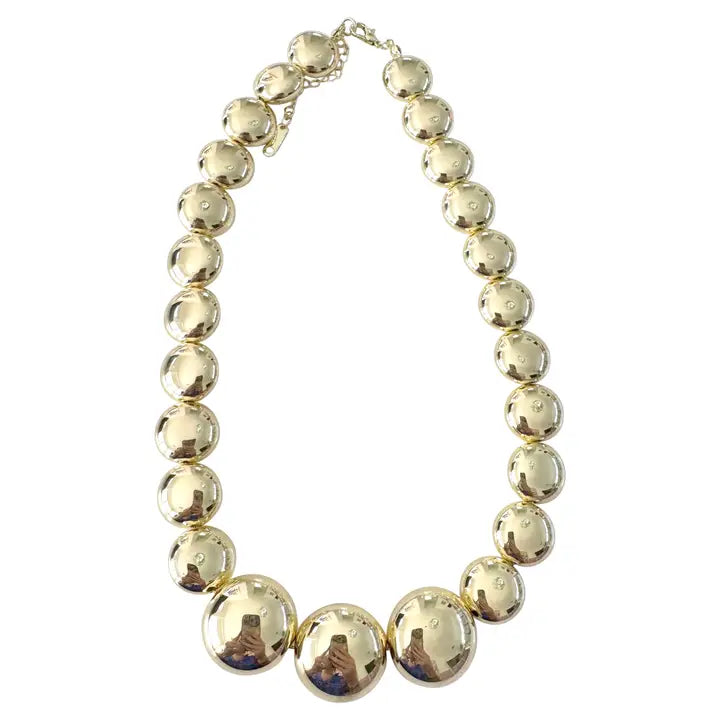 Palermo Necklace