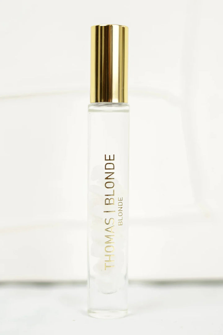 Thomas Blonde High Roller Grab & Go Perfume Stick