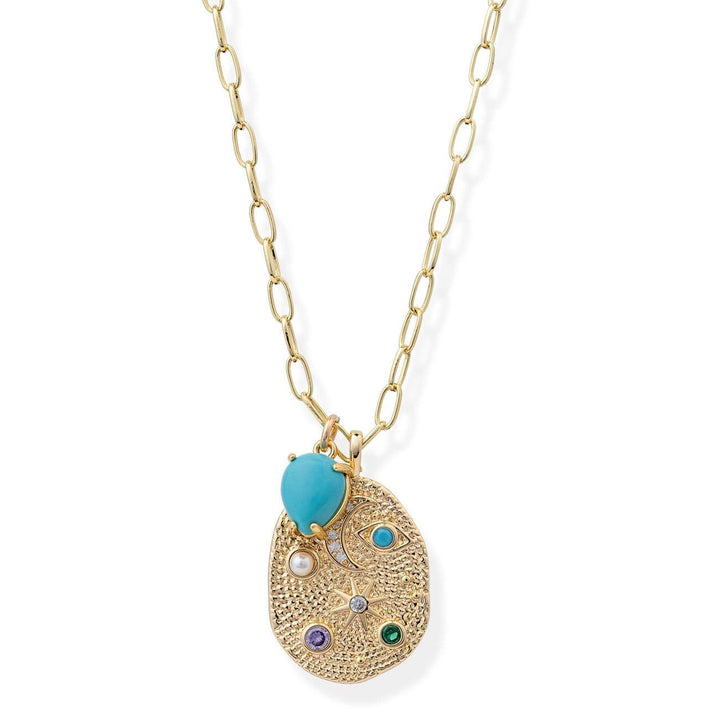 Pacific Necklace