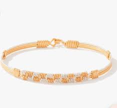 Ronaldo Heart and Soul Bracelet
