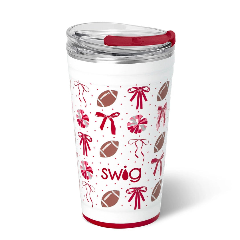 We've Got Spirit Party Cup