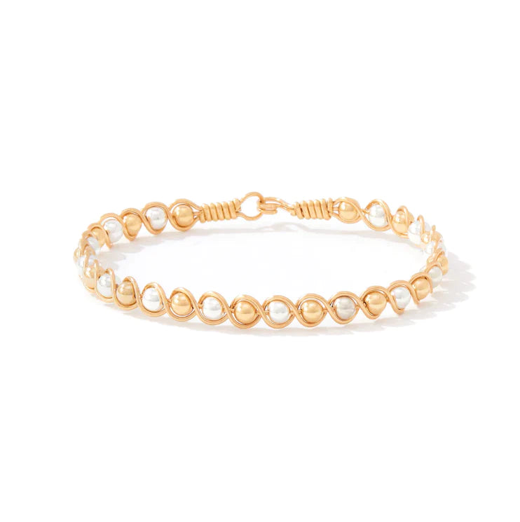 Ronaldo Finishing Touch Bracelet