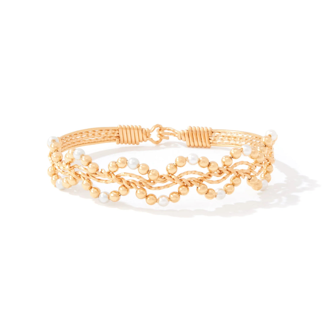Forget Me Not Ronaldo Bracelet