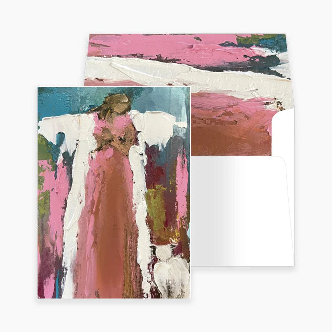 GENUINE LOVE NOTECARDS