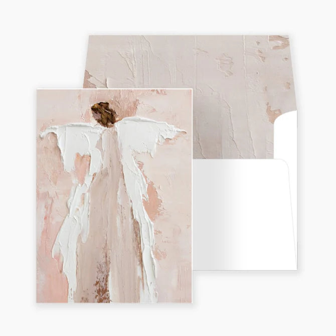 GRACIOUS ONE NOTECARDS