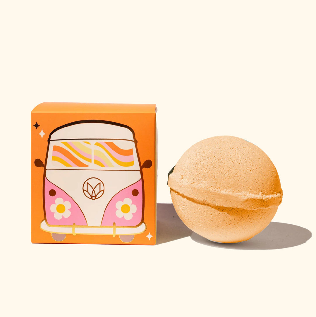 Groovy Van Bath Balm