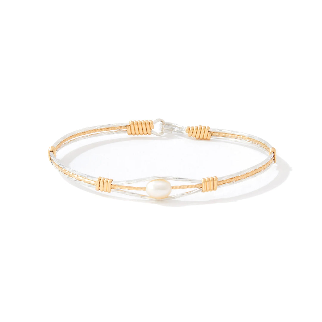 Ronaldo Jewelry Guardian Angel Bracelet