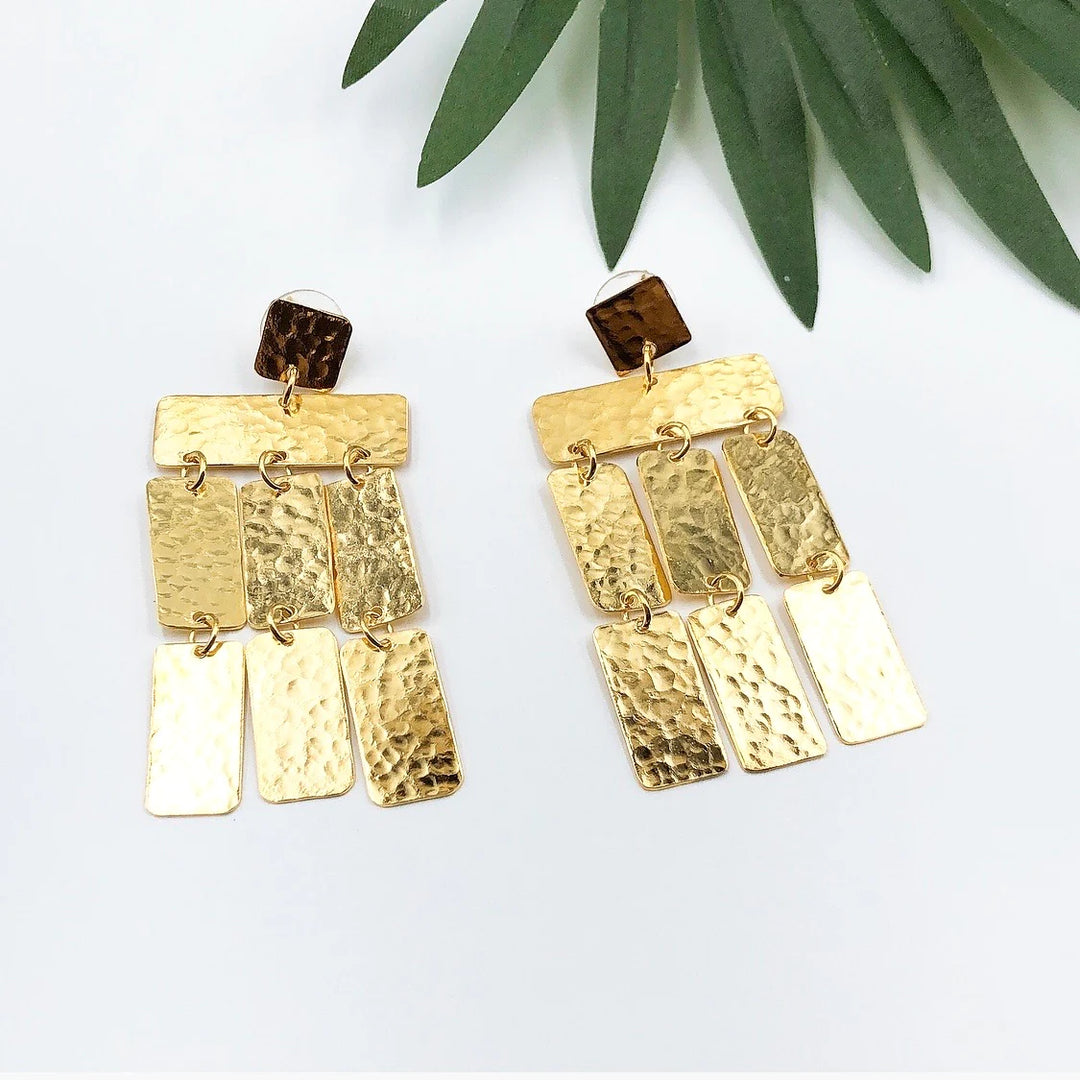 Lana Earrings