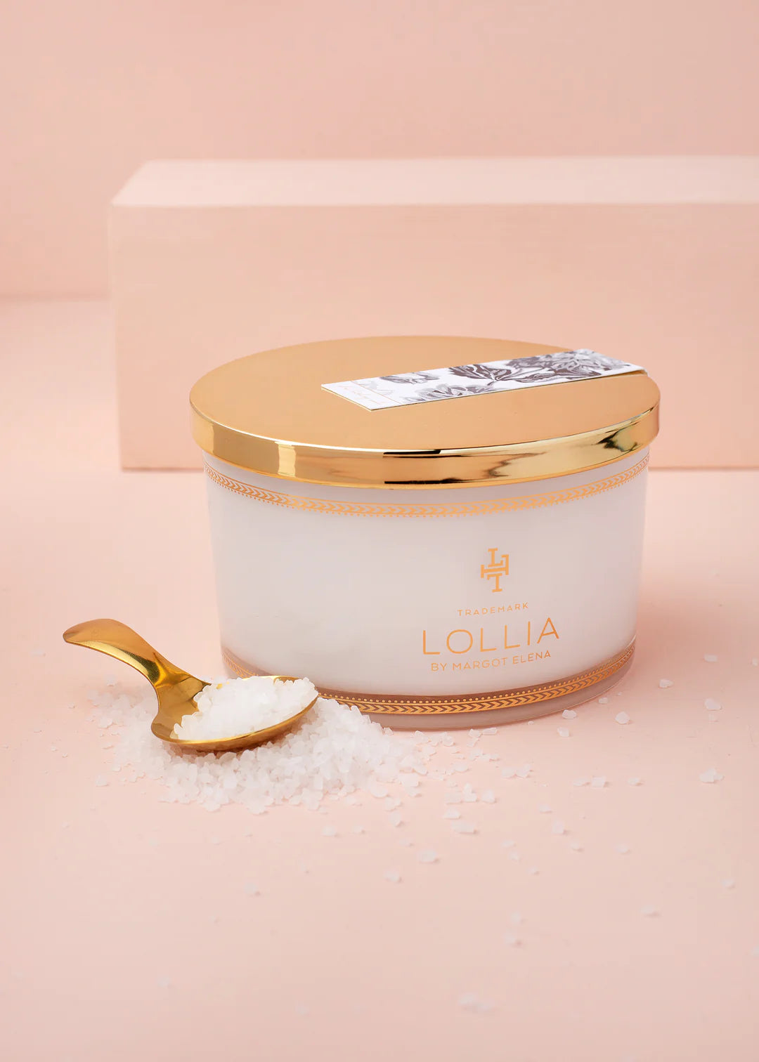 Elegance Fine Bath Salts