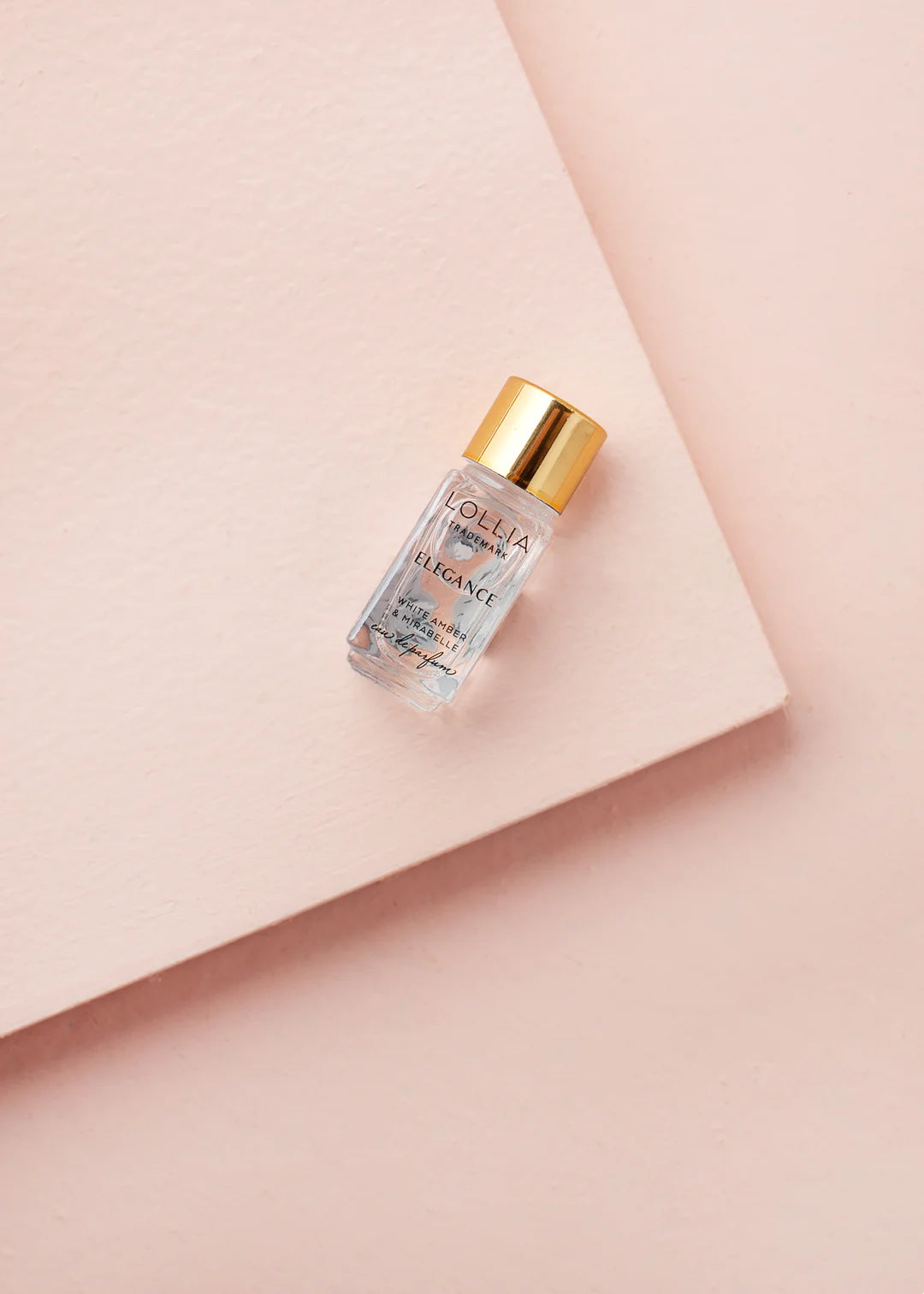 Elegance Little Luxe De Parfum