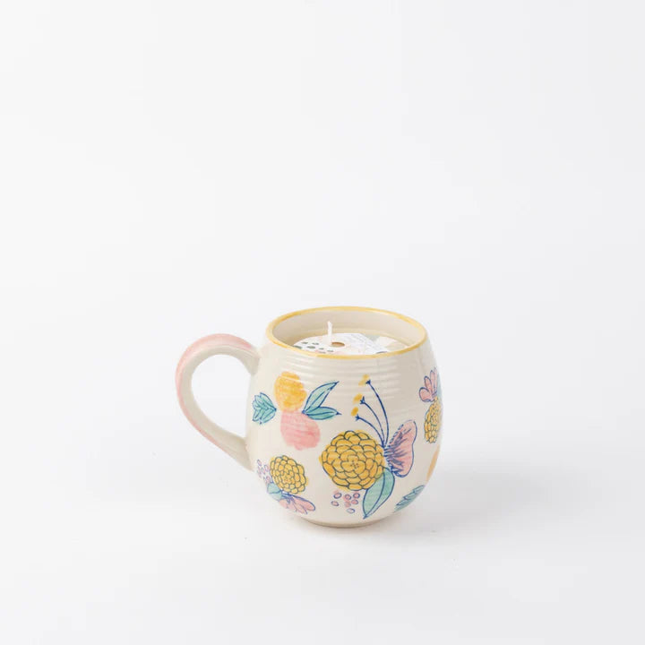 Sweet Grace Collection Candle #046