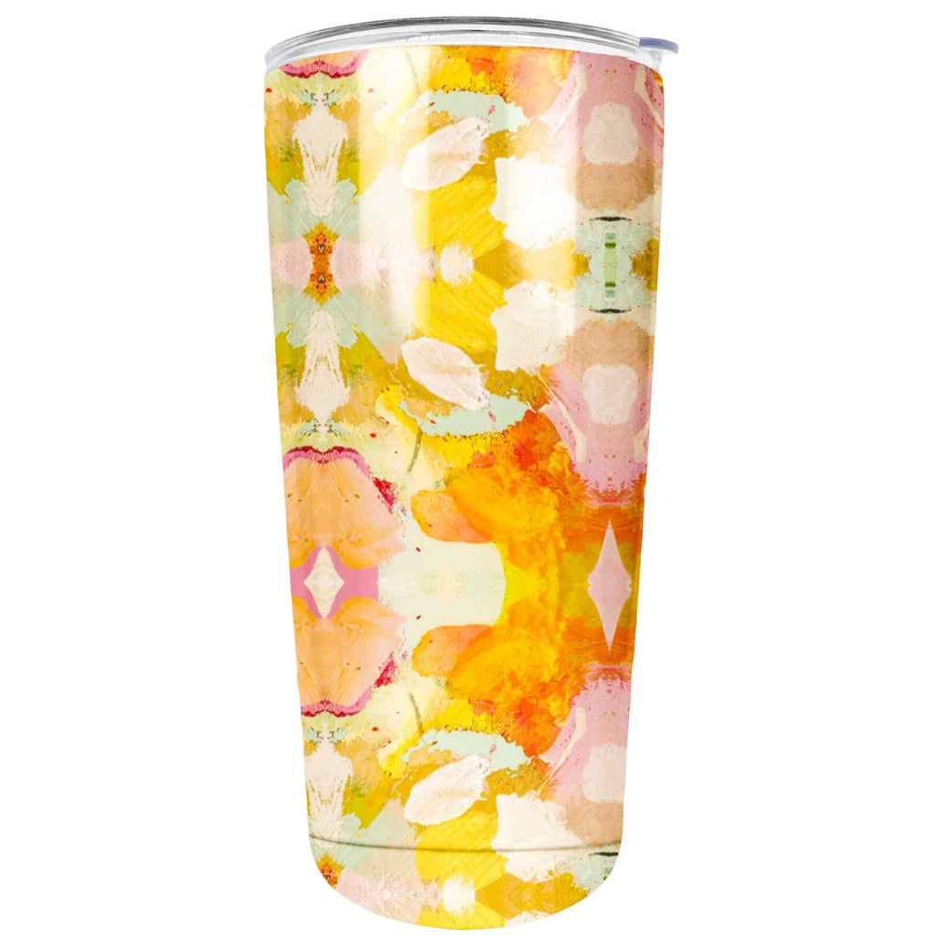 Laura Park Marigold Tall Tumbler