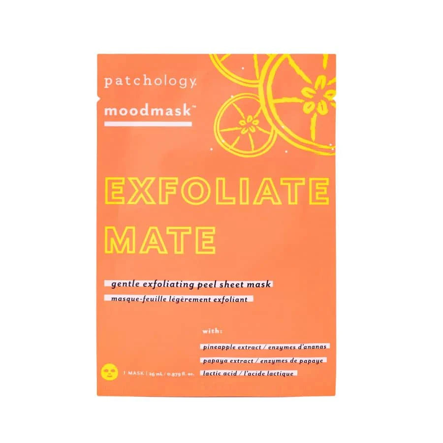Patchology moodmask