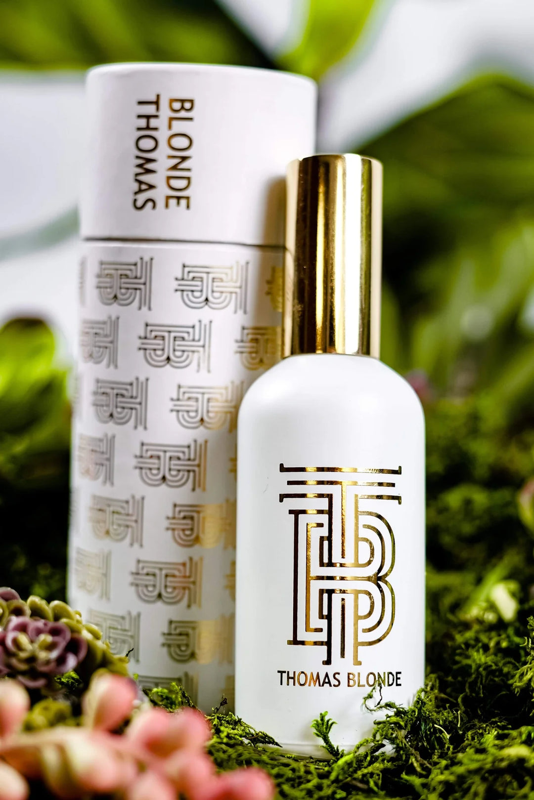 Thomas Blonde Room Re-Fresh & Linen Spray