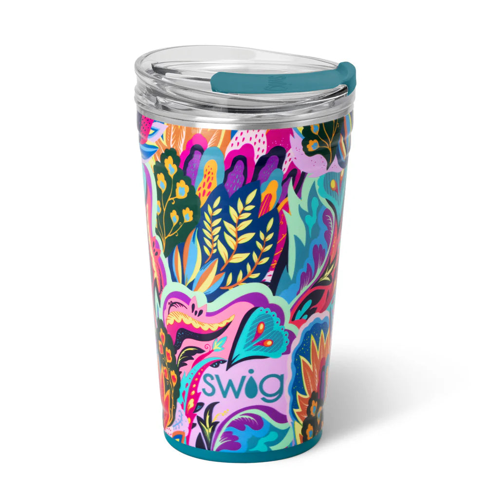 BAZAAR Party Cup 24oz
