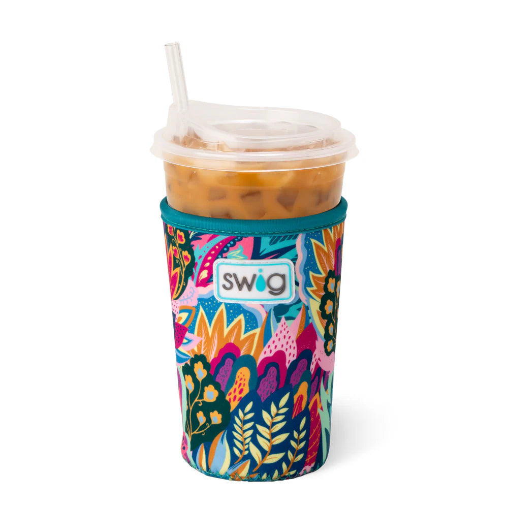 BAZAAR Iced Cup Coolie