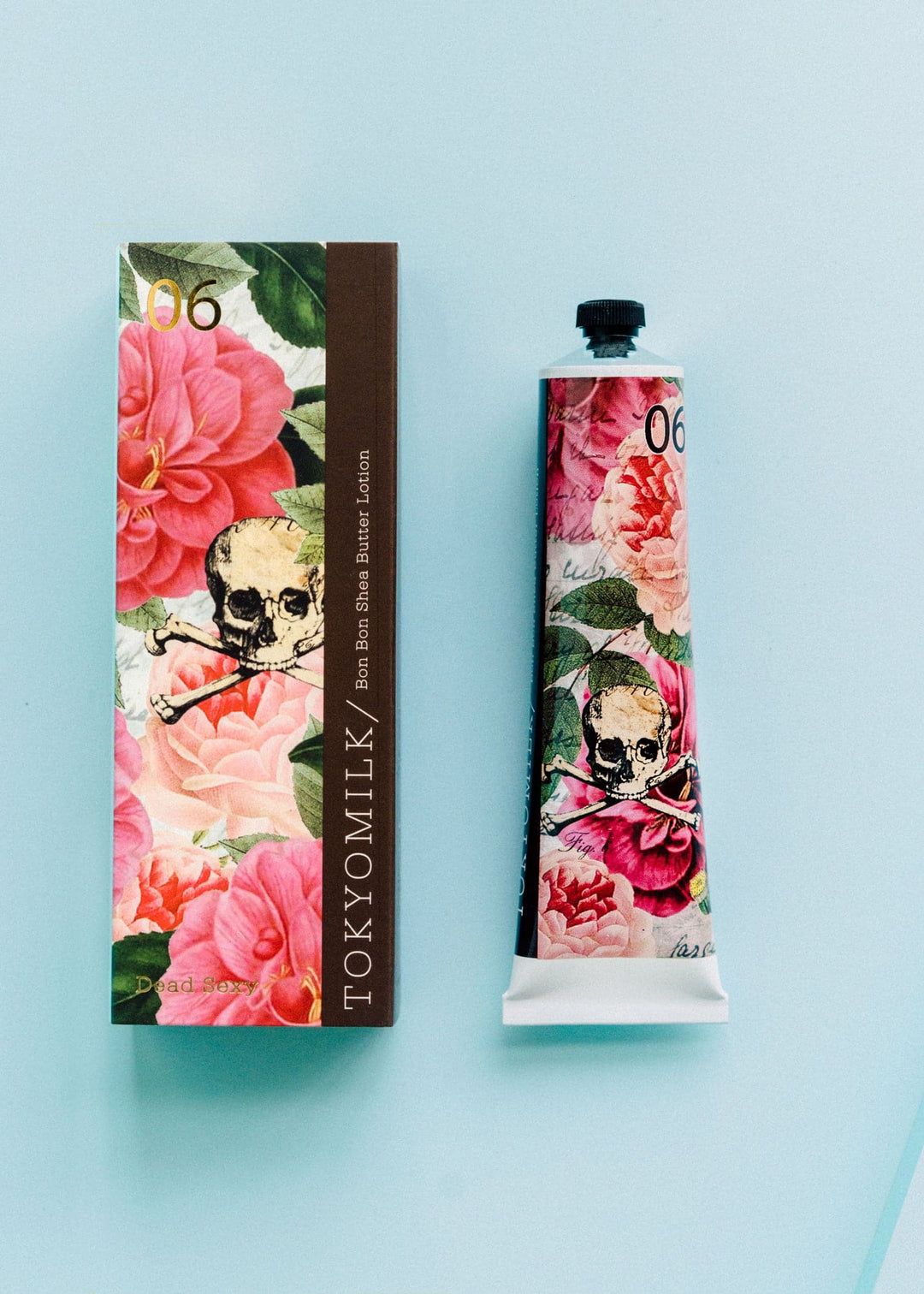 Dead Sexy Full Size Handcream
