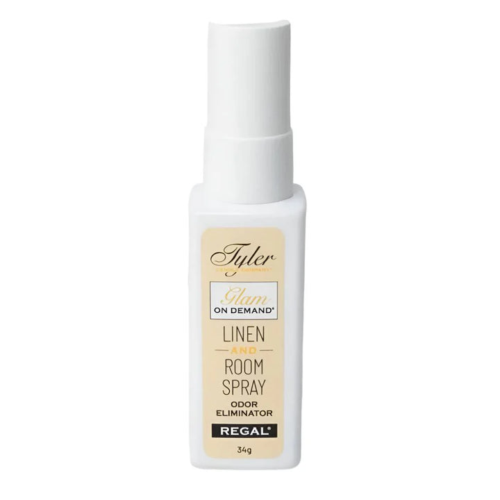 Glam On Demand® Linen & Room Spray 34g