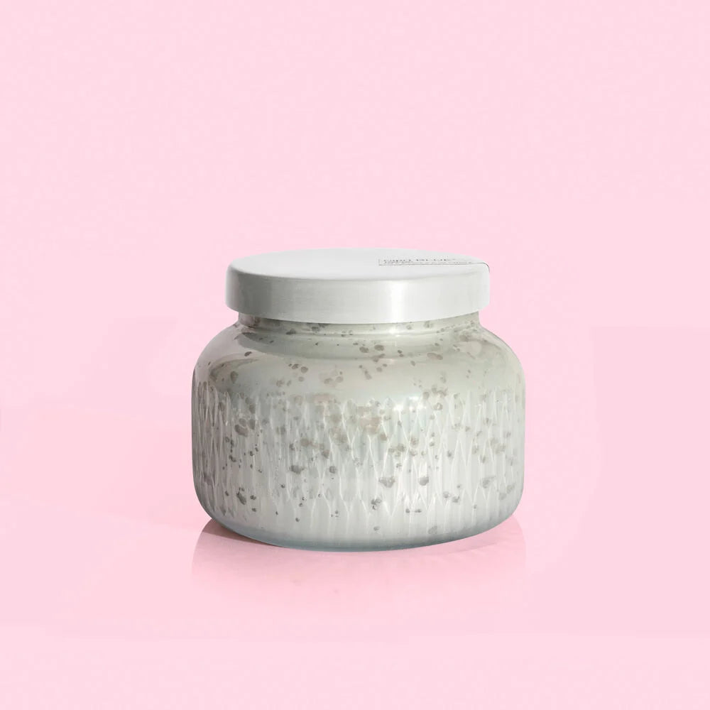 Volcano Holiday Mercury Signature Jar, 19 oz.