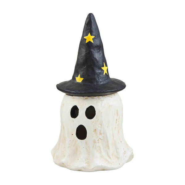 Black Ghost Witch Lantern