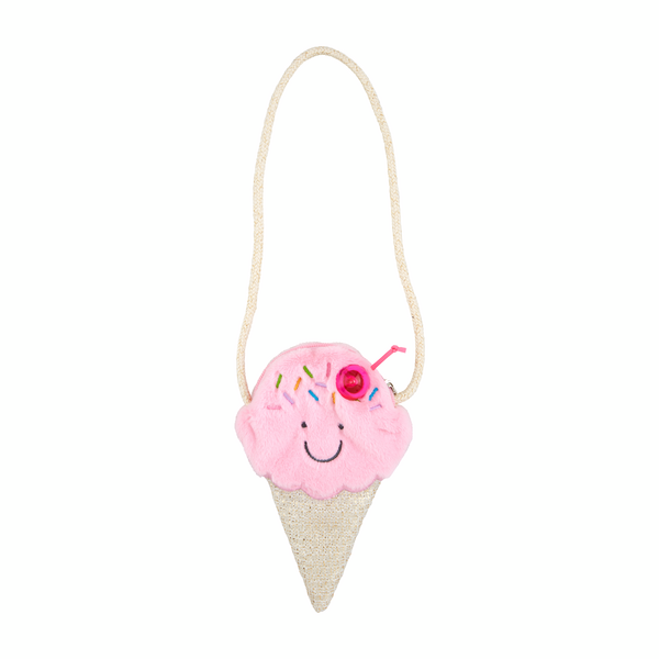 Light Up Ice Cream Purses