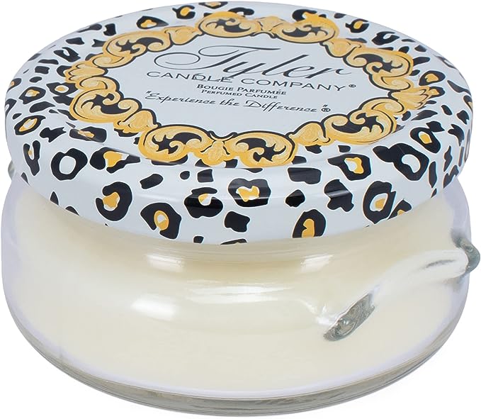 Wishlist 3oz Candle