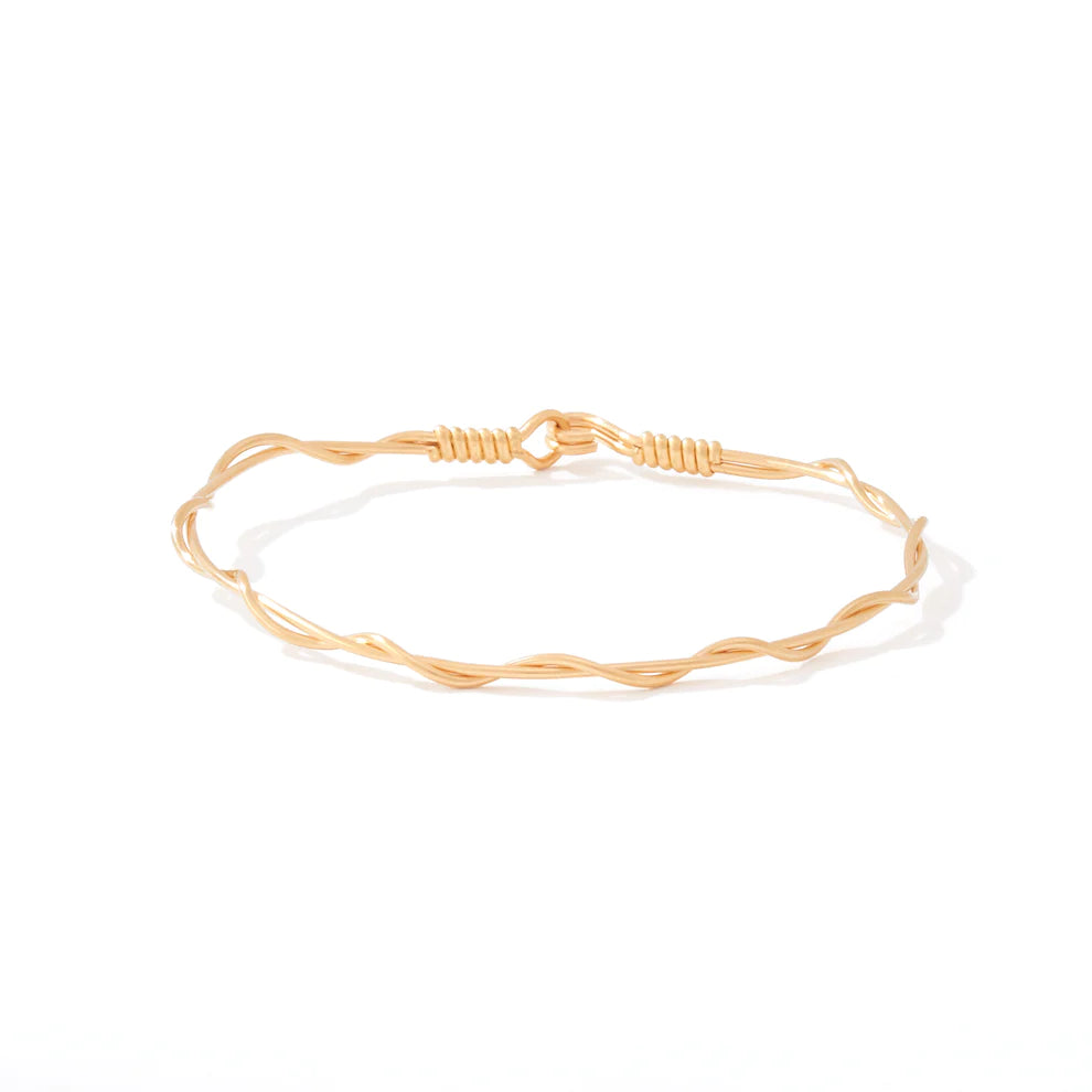 You and Me Ronaldo Bracelet