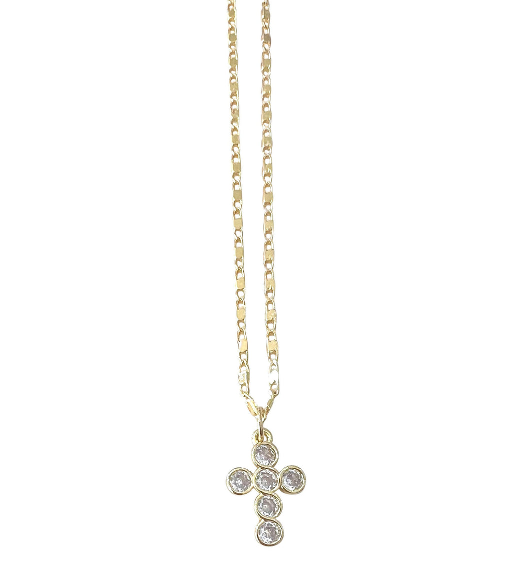 The Stevie Necklace
