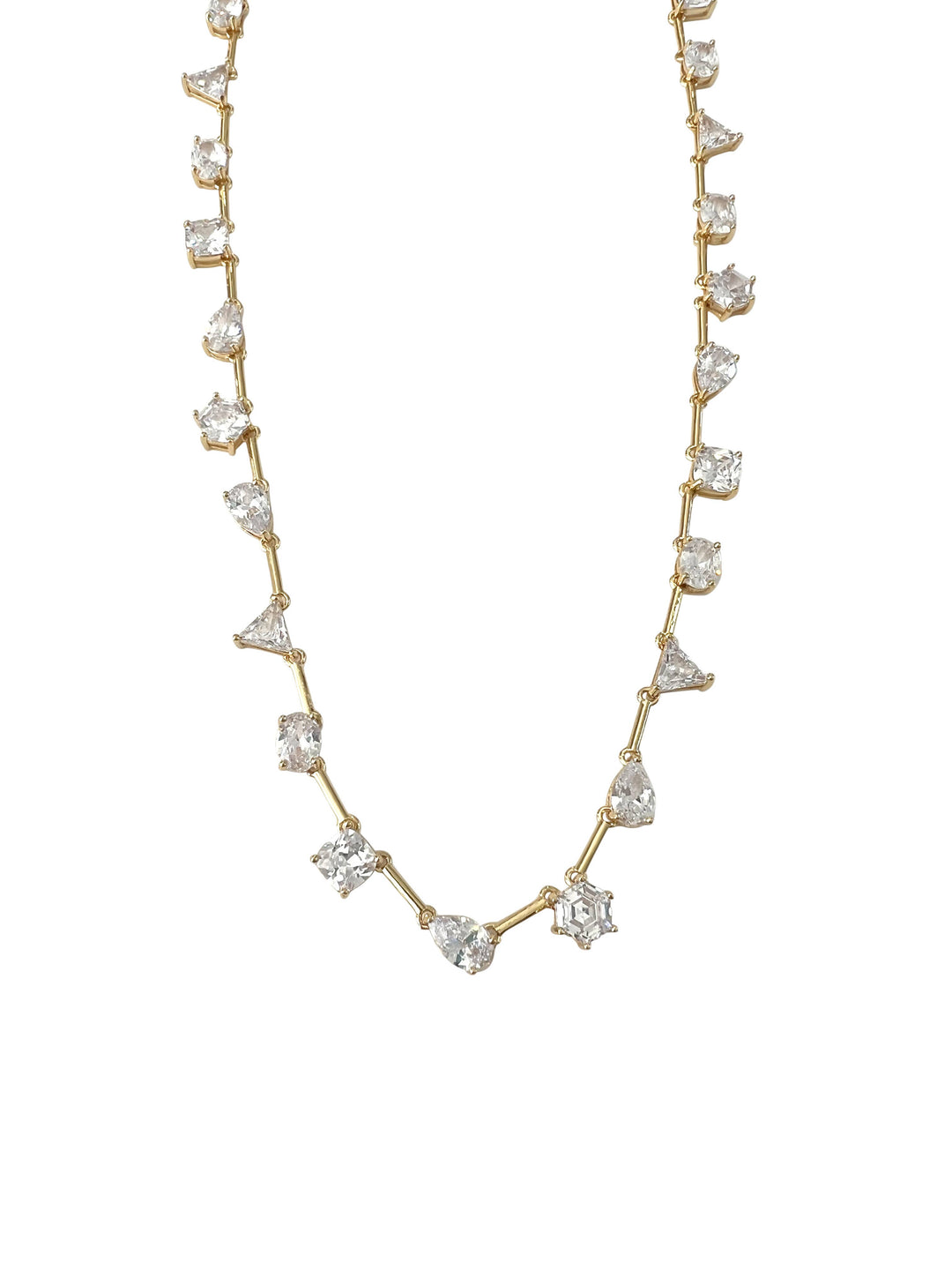 The Sloane Necklace