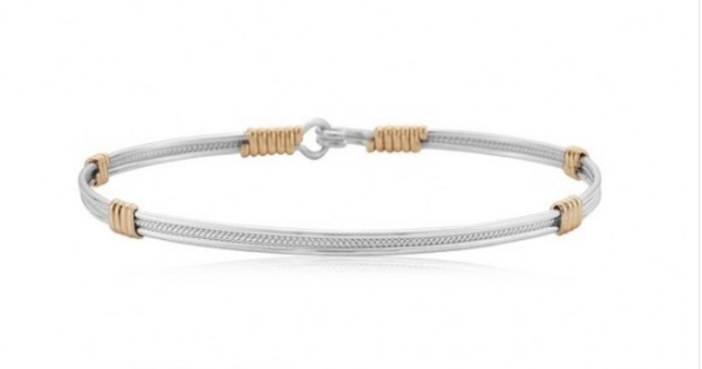 Ronaldo Jewelry Be Kind Bracelet