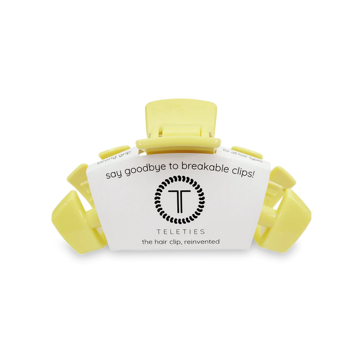 Teleties Medium Claw Hair Clip