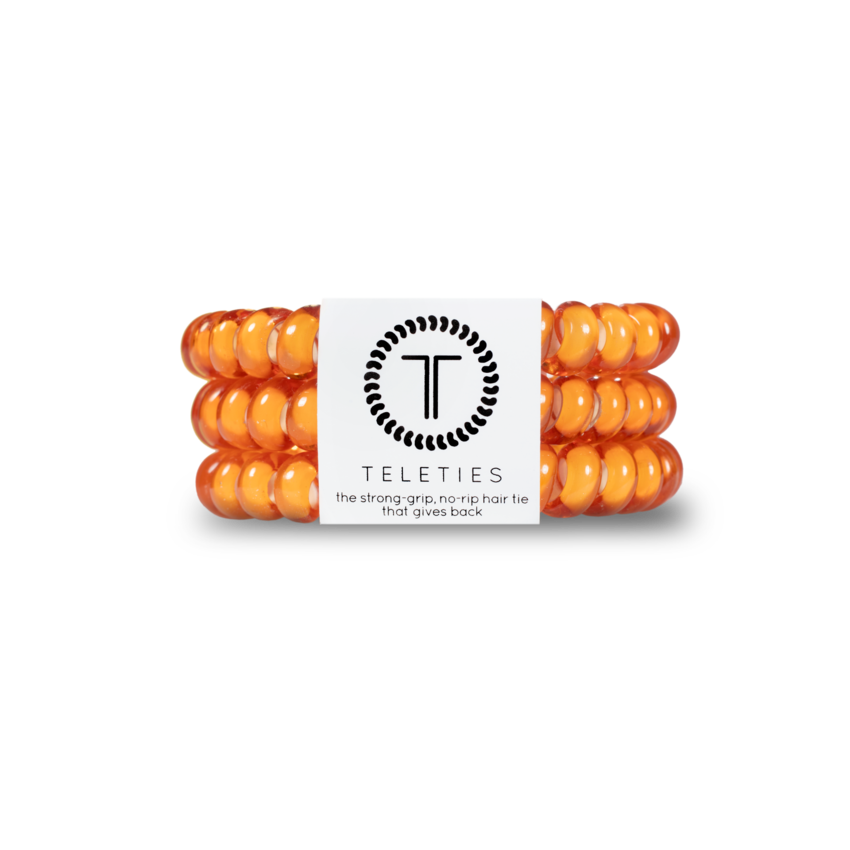 Teleties Small 3 Pack