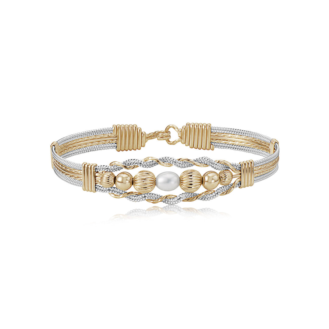 Ronaldo Jewelry Self Love Bracelet