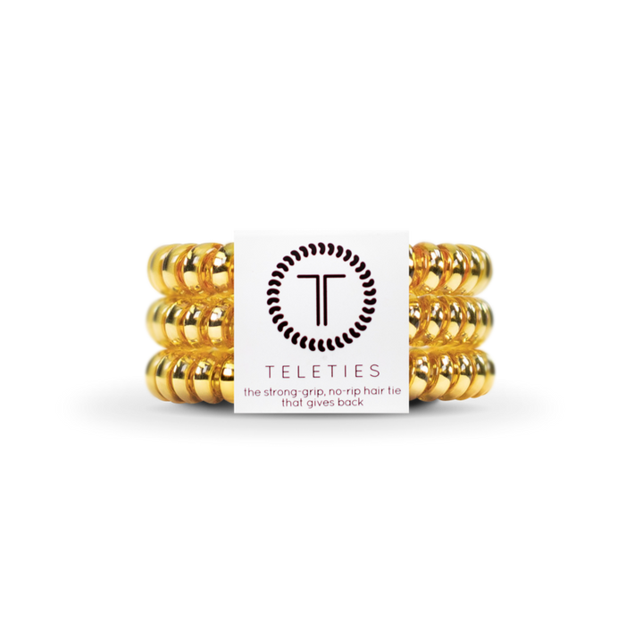 Teleties Small 3 Pack