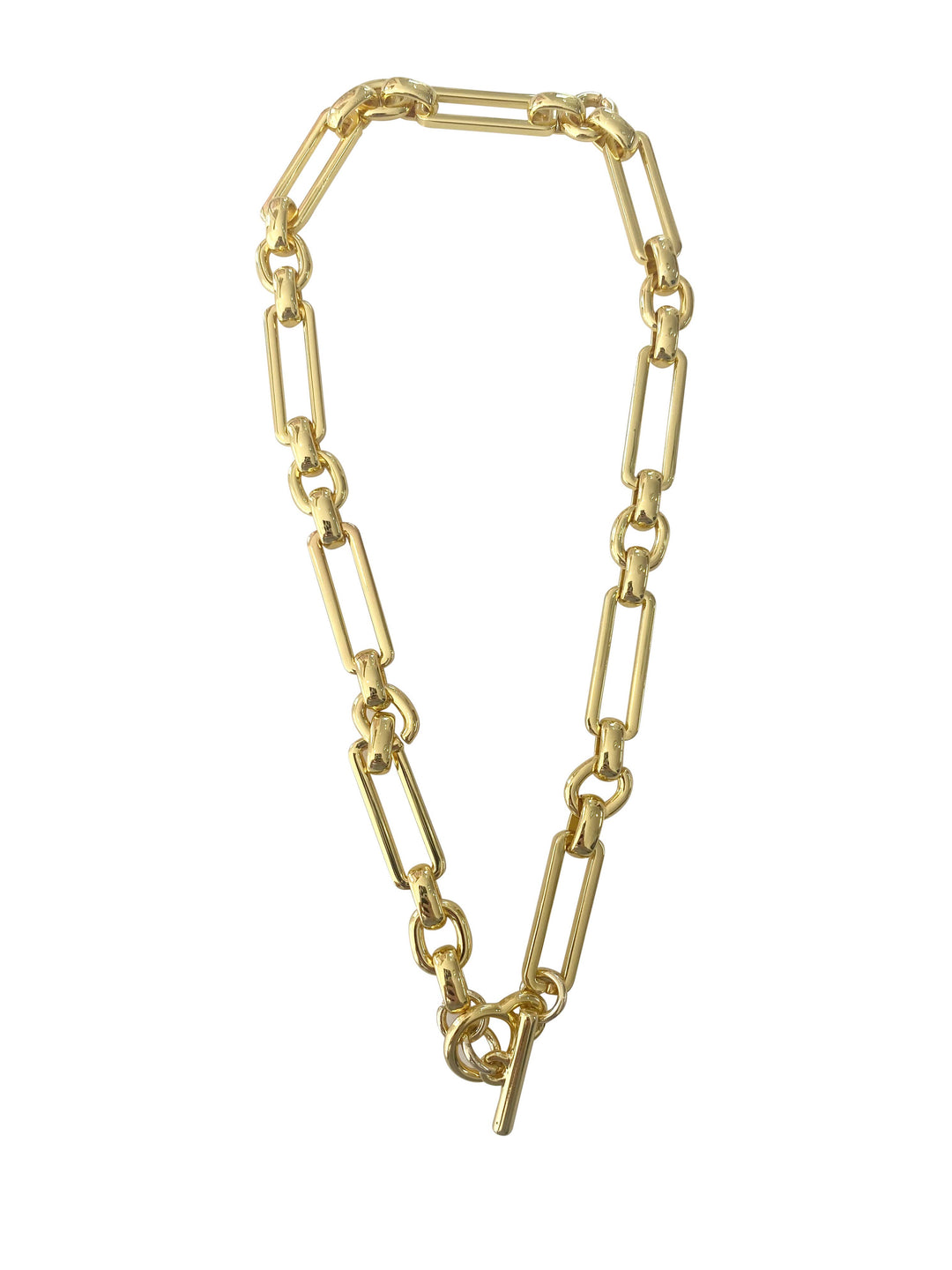 The Zoe Necklace
