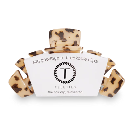 Teleties Medium Claw Hair Clip