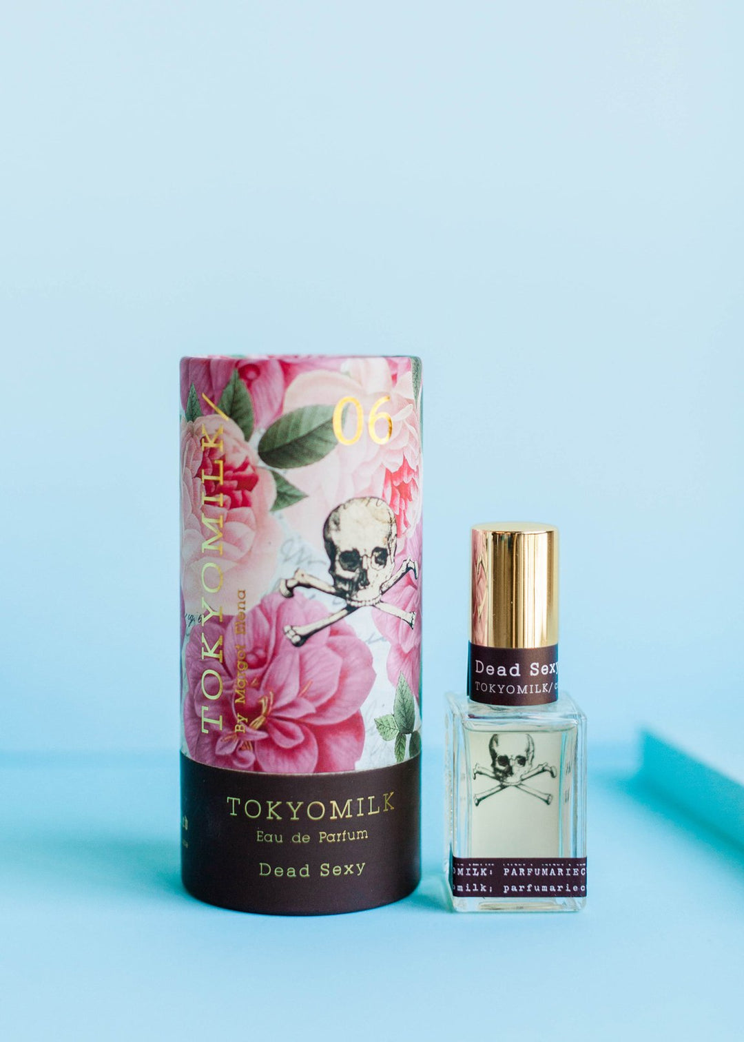 Dead Sexy No. 6 Boxed Parfum