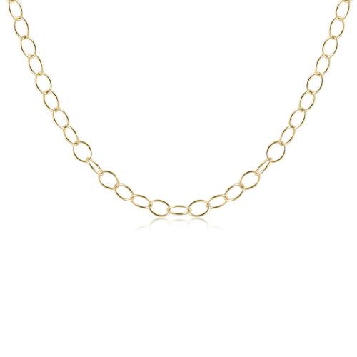 Enewton Enchant 15" Gold Chain Choker