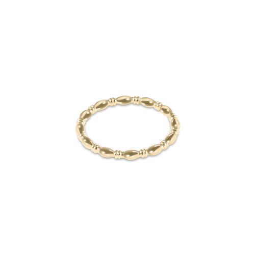 Enewton Harmony Gold Ring