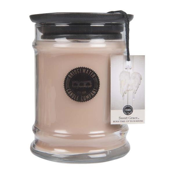 Sweet Grace 8 oz. Small Jar