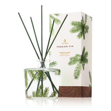 Frasier Fir Pine Needle Reed Diff. 7.75oz
