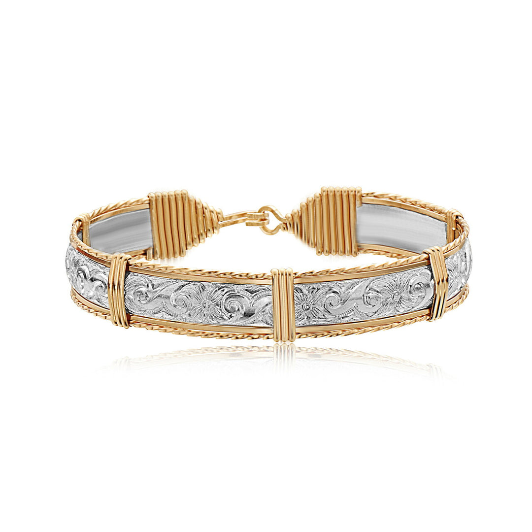 Ronaldo Jewelry Angelina Bracelet