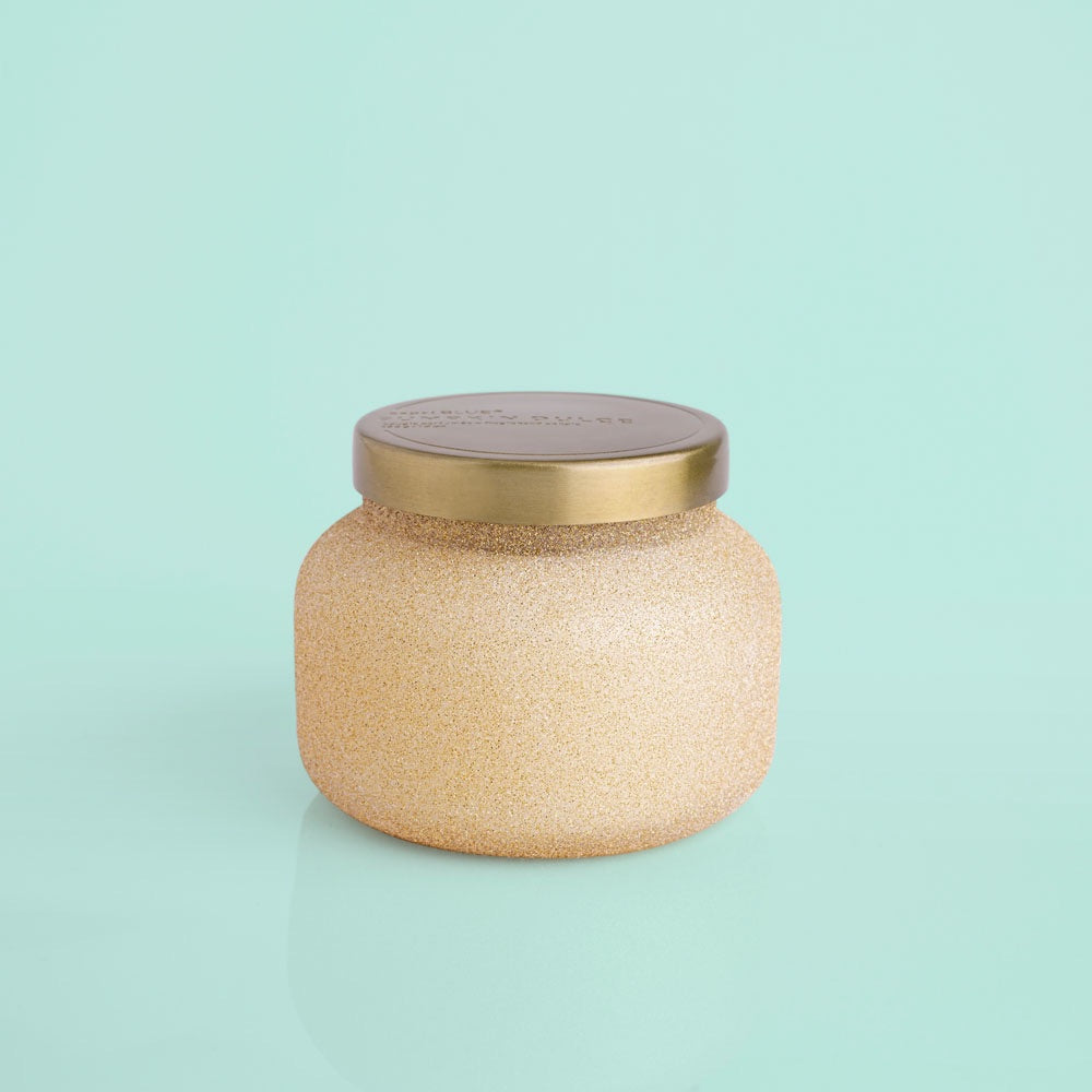 Pumpkin Dulce Glam Signature Jar