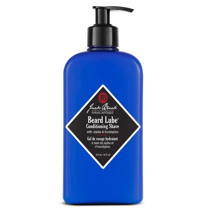 Jack Black Beard Lube® Conditioning Shave, 16 oz