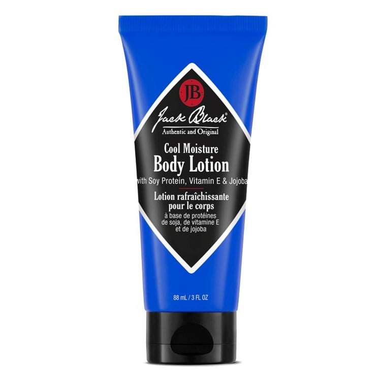Cool Moisture Body Lotion, 3 oz