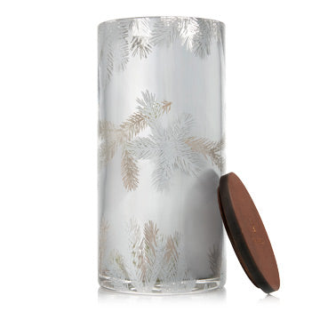 Frasier Fir Statement Large Luminary Candle