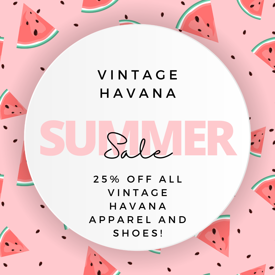 Flash Sale Friday!
