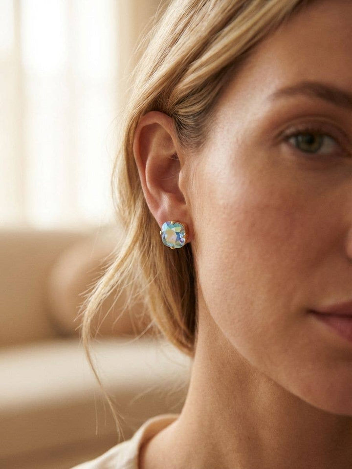 Sorrelli Aisha Stud Earrings