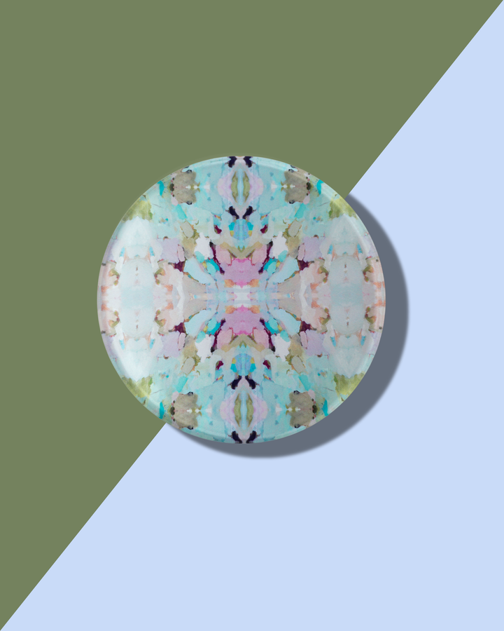 Martini Olives Coaster | Laura Park Designs x Tart By Taylor