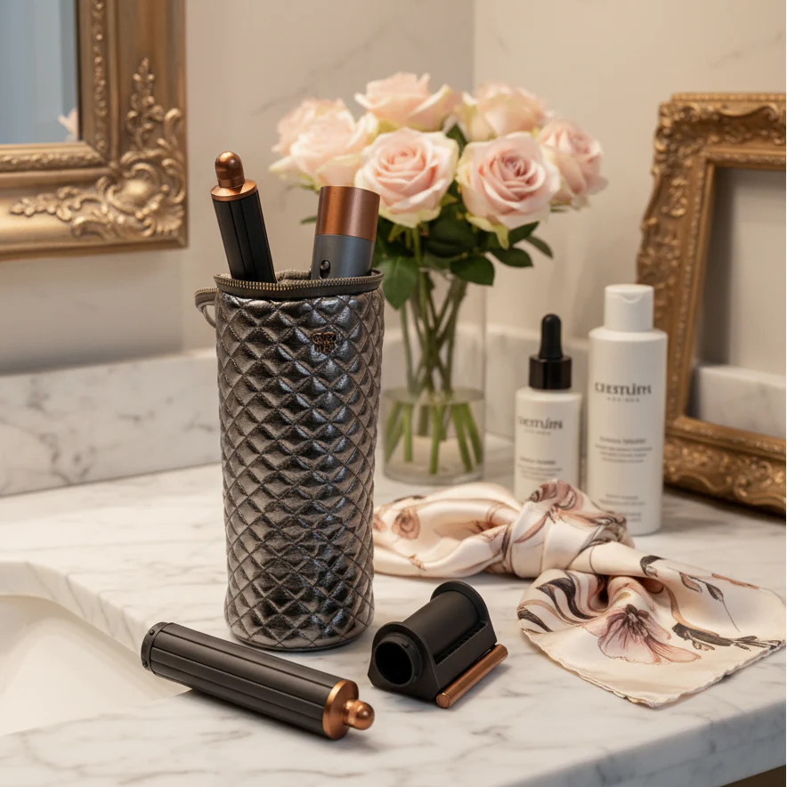 PurseN Hot Tool Holder